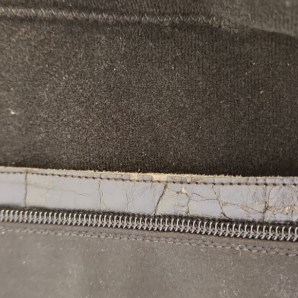 Gore-Tex Classic Knee-High HeelWomen's Boots, size 5.5 - Picture 14 of 16